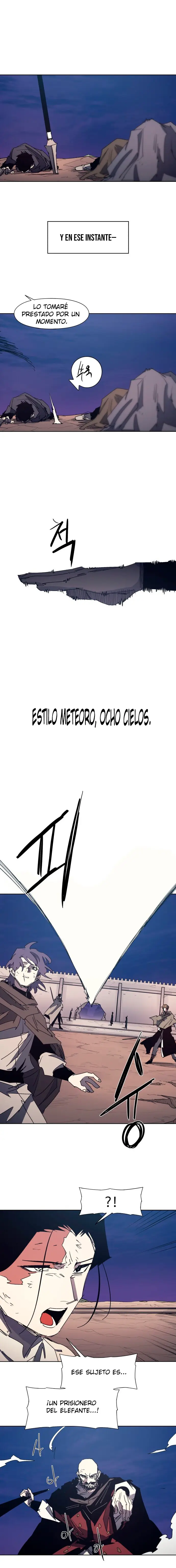 The Ember Knight capítulo 227, página 2
