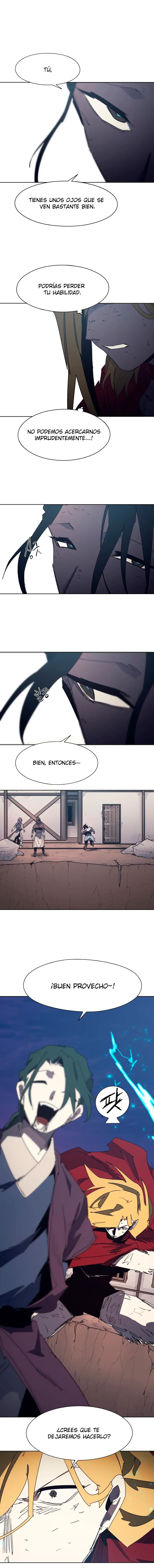 The Ember Knight capítulo 227, página 7