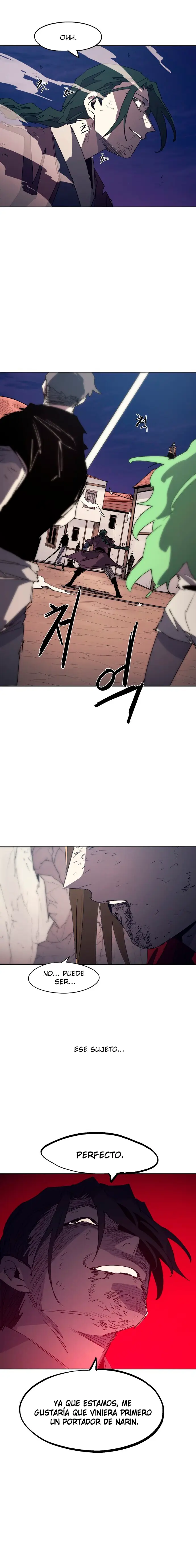 The Ember Knight capítulo 227, página 12