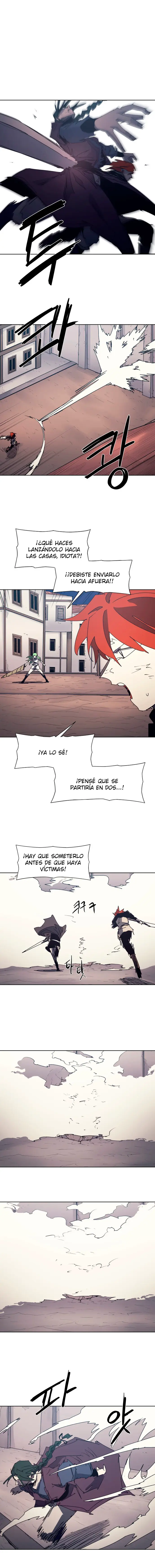 The Ember Knight capítulo 228, página 10