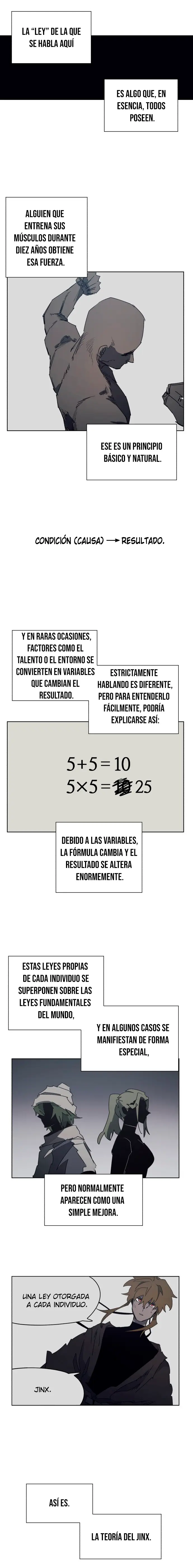 The Ember Knight capítulo 229, página 4