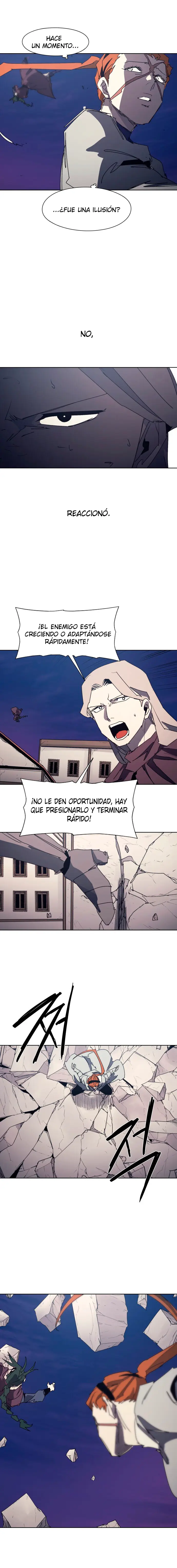 The Ember Knight capítulo 229, página 8