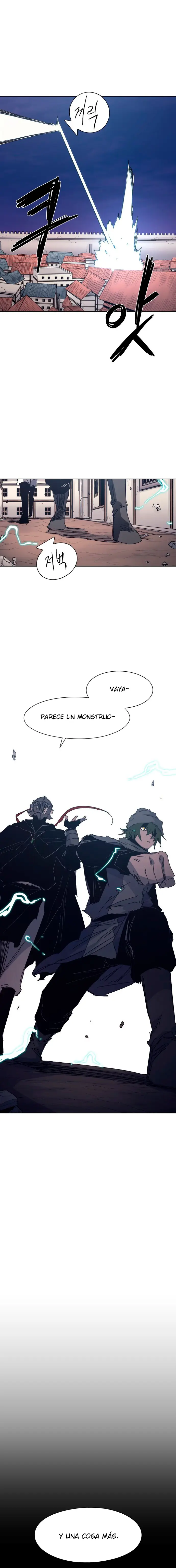 The Ember Knight capítulo 229, página 14