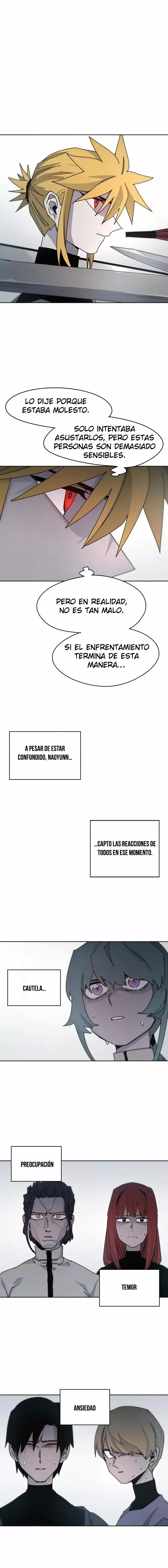 The Ember Knight capítulo 23, página 2