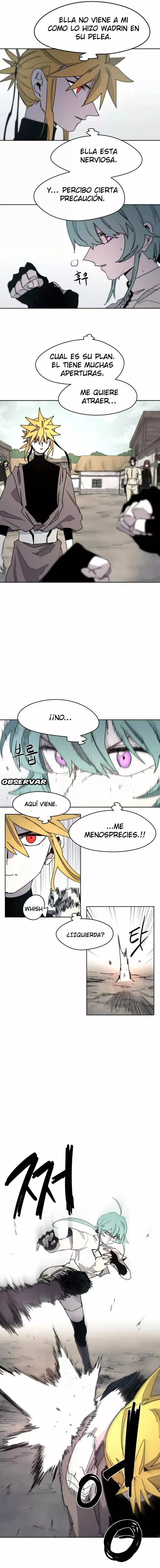 The Ember Knight capítulo 23, página 8