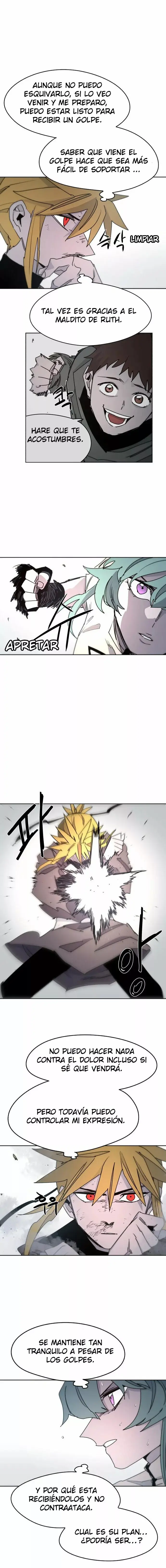 The Ember Knight capítulo 23, página 10
