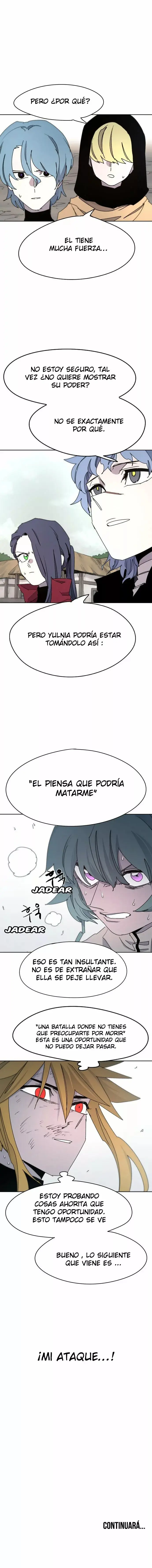 The Ember Knight capítulo 23, página 12