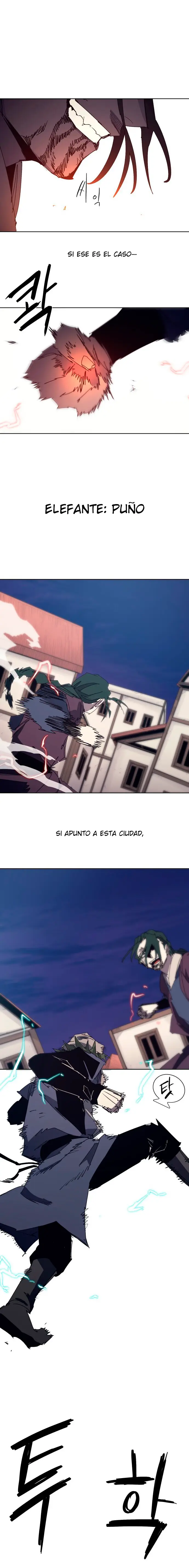 The Ember Knight capítulo 230, página 10