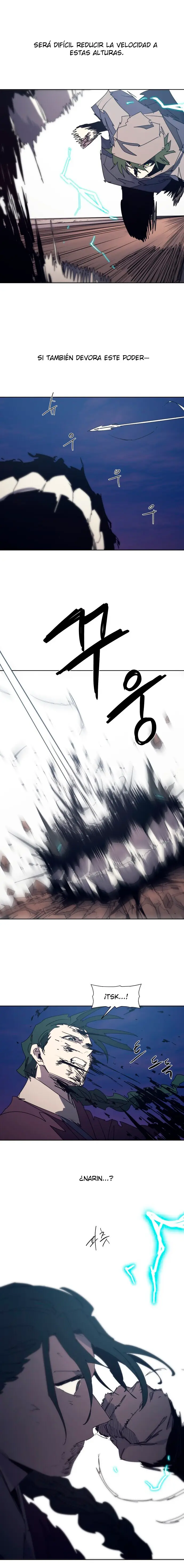 The Ember Knight capítulo 231, página 6