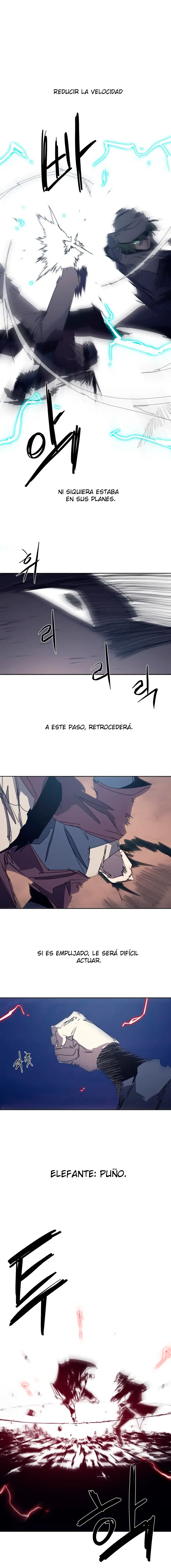 The Ember Knight capítulo 231, página 7