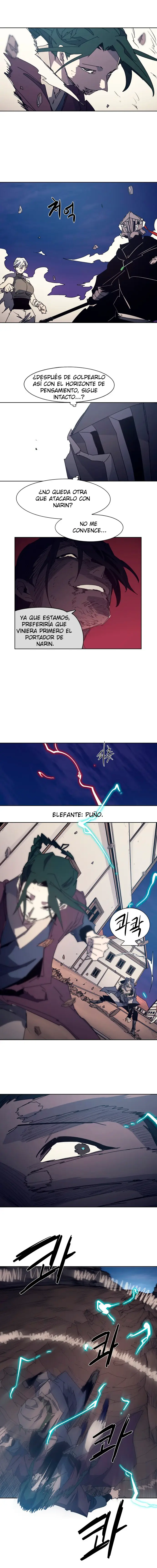 The Ember Knight capítulo 231, página 10