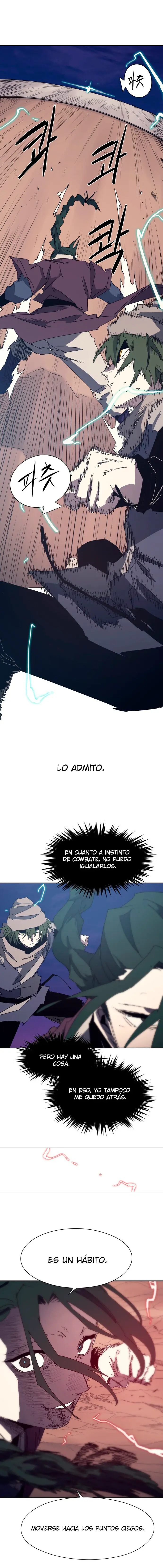 The Ember Knight capítulo 232, página 2