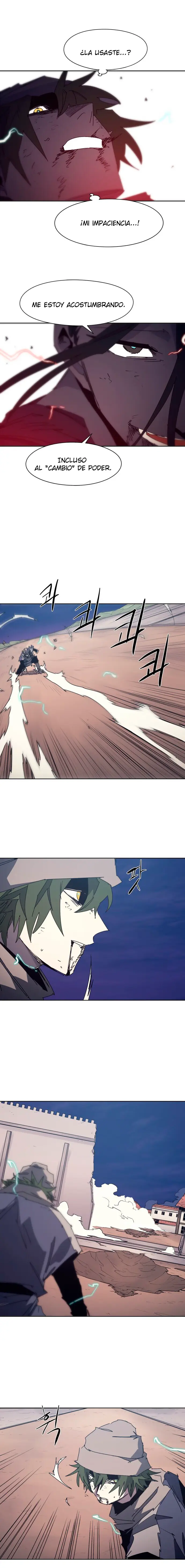 The Ember Knight capítulo 232, página 7