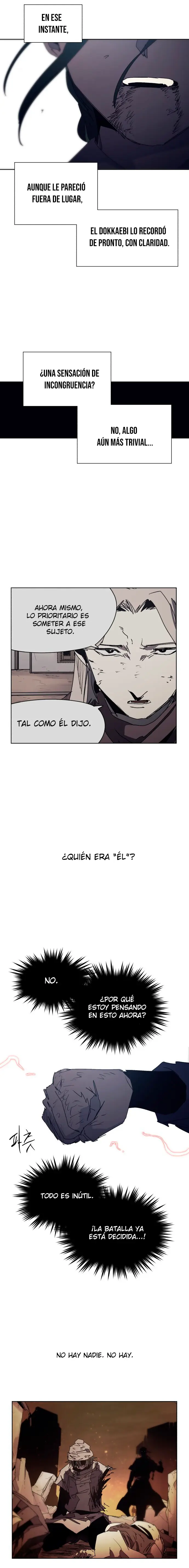 The Ember Knight capítulo 233, página 15