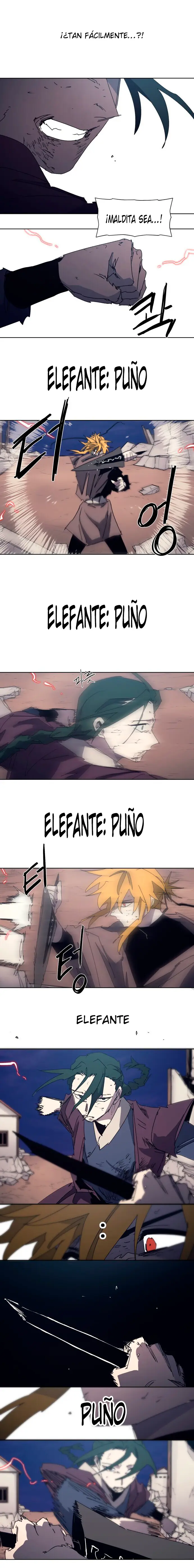 The Ember Knight capítulo 235, página 7