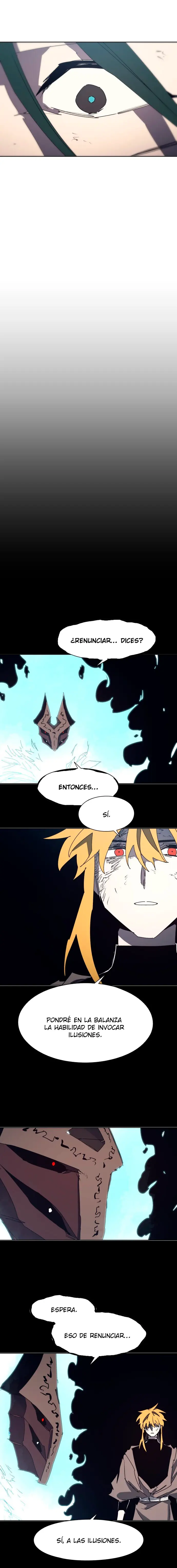 The Ember Knight capítulo 235, página 11