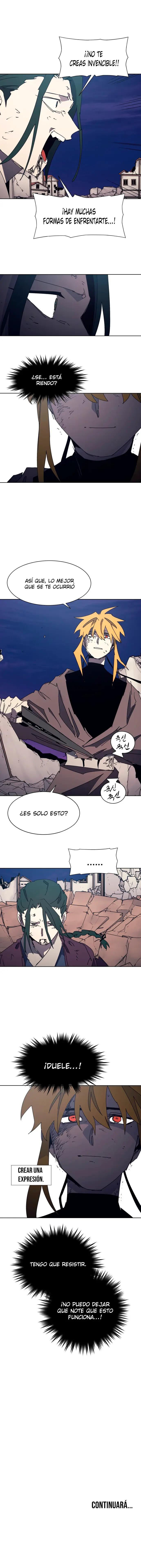 The Ember Knight capítulo 236, página 13