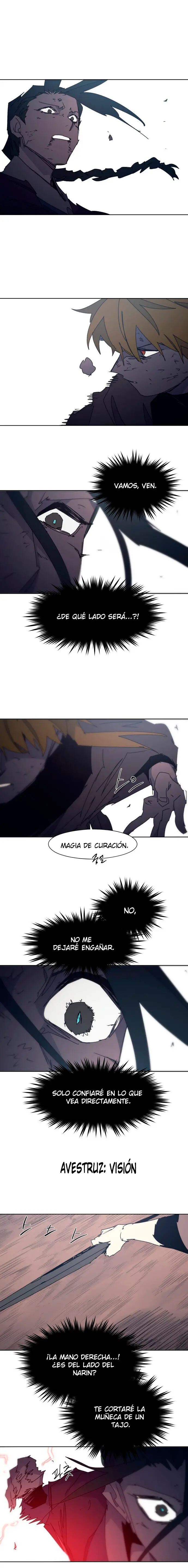 The Ember Knight capítulo 237, página 11