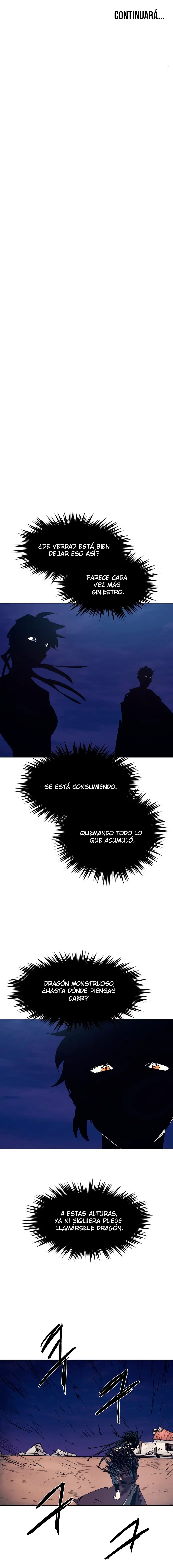 The Ember Knight capítulo 238, página 12