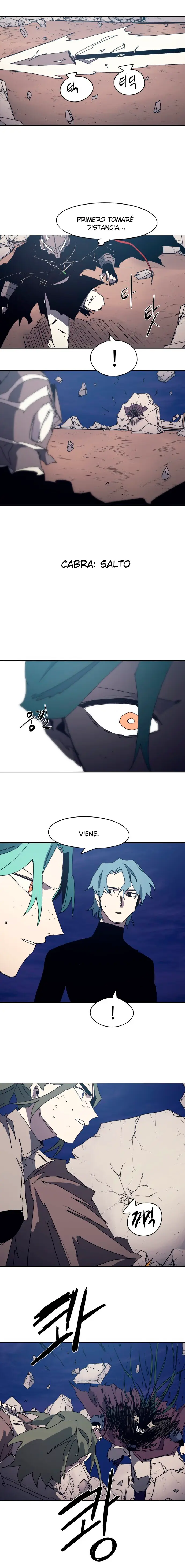 The Ember Knight capítulo 239, página 13