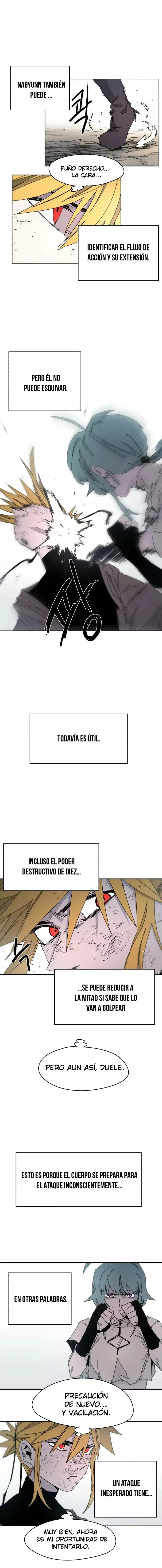 The Ember Knight capítulo 24, página 2