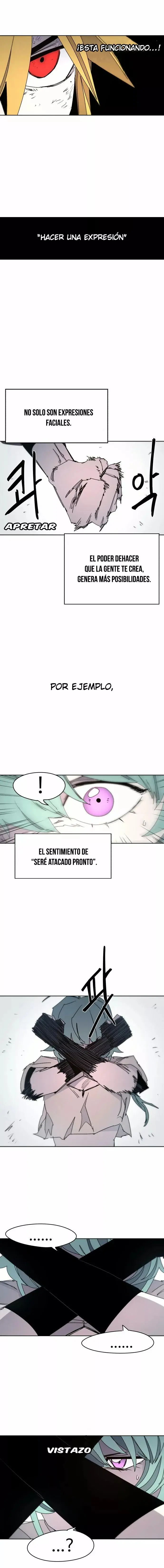 The Ember Knight capítulo 24, página 4