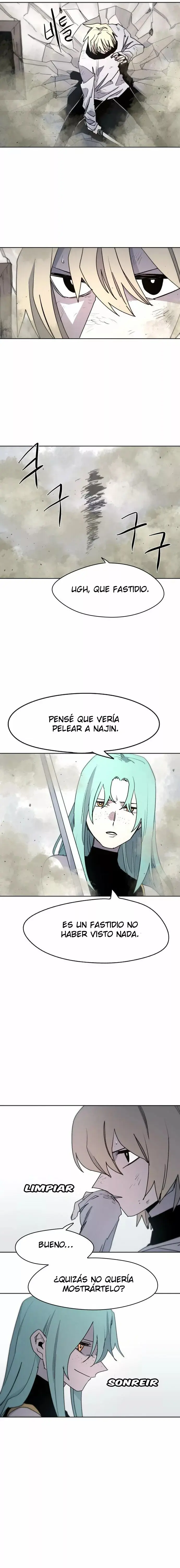 The Ember Knight capítulo 24, página 11