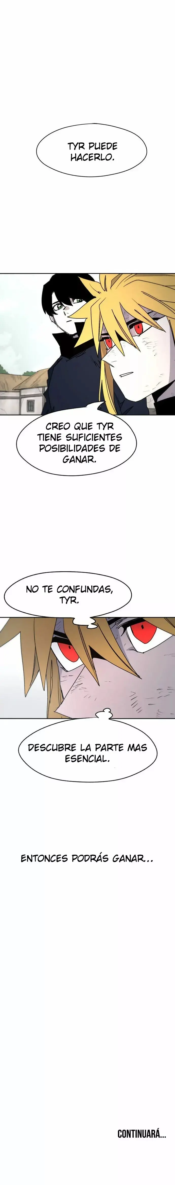 The Ember Knight capítulo 24, página 14