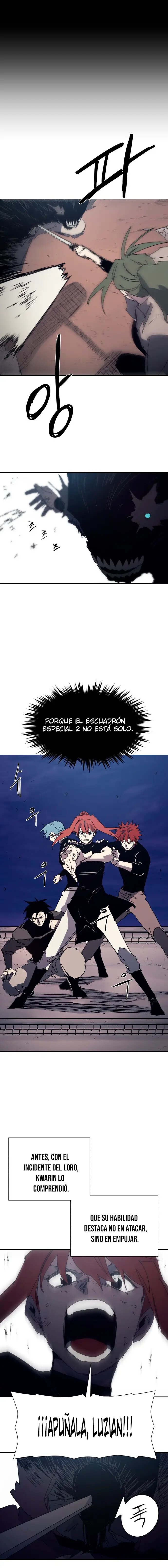 The Ember Knight capítulo 240, página 7