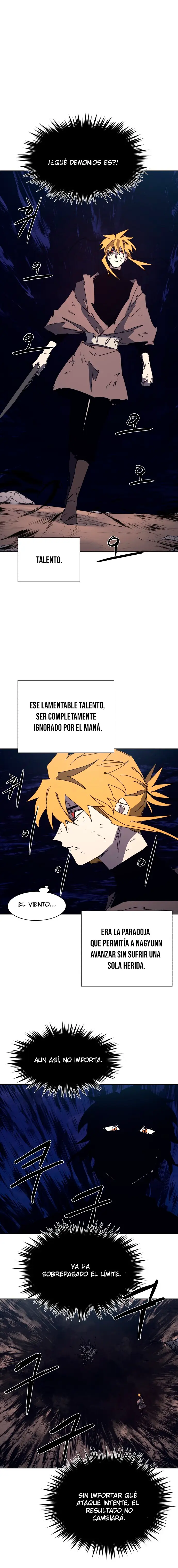 The Ember Knight capítulo 241, página 3