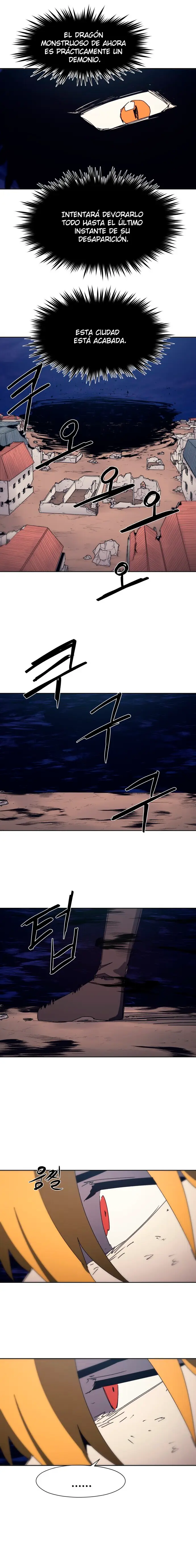 The Ember Knight capítulo 241, página 4
