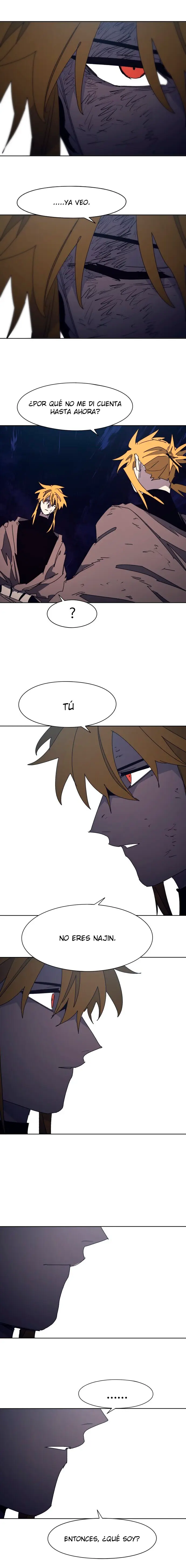 The Ember Knight capítulo 241, página 6