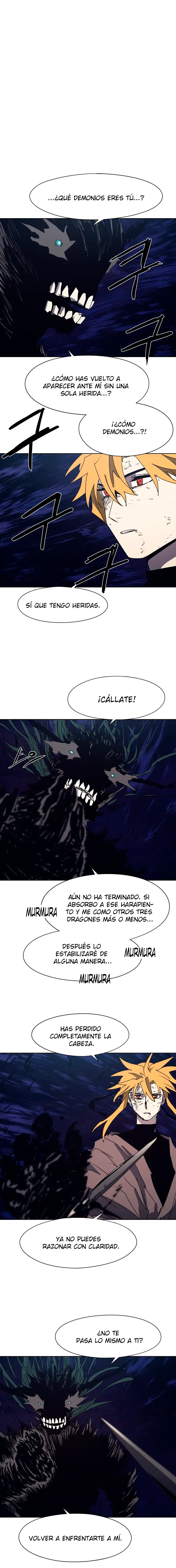 The Ember Knight capítulo 241, página 11