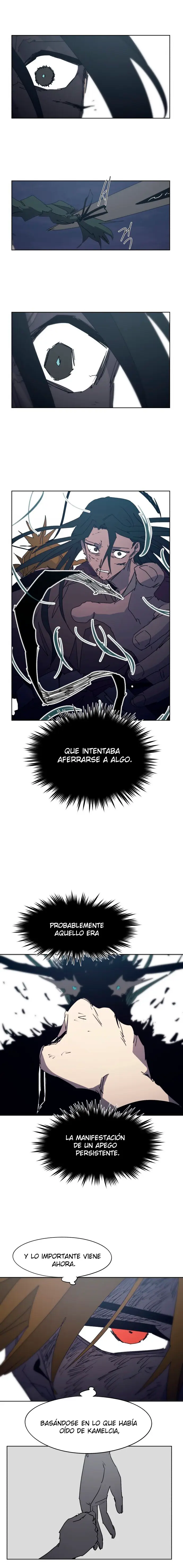 The Ember Knight capítulo 242, página 7