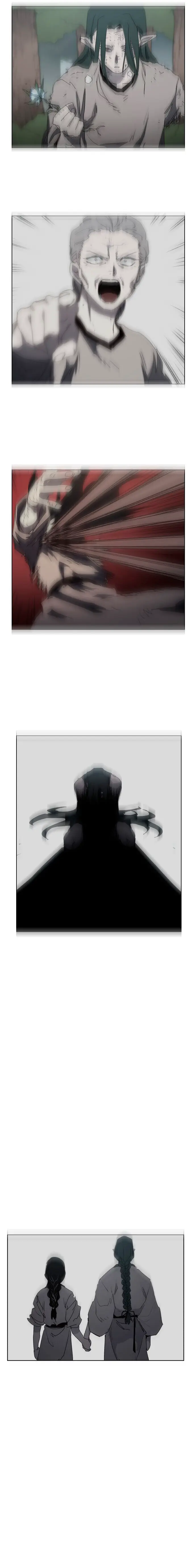 The Ember Knight capítulo 242, página 9