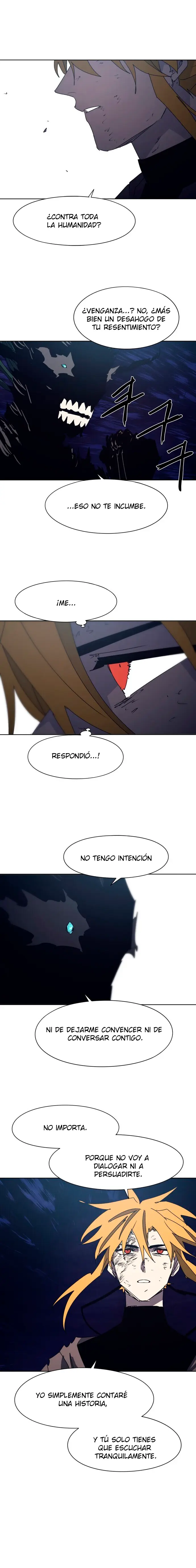 The Ember Knight capítulo 242, página 10