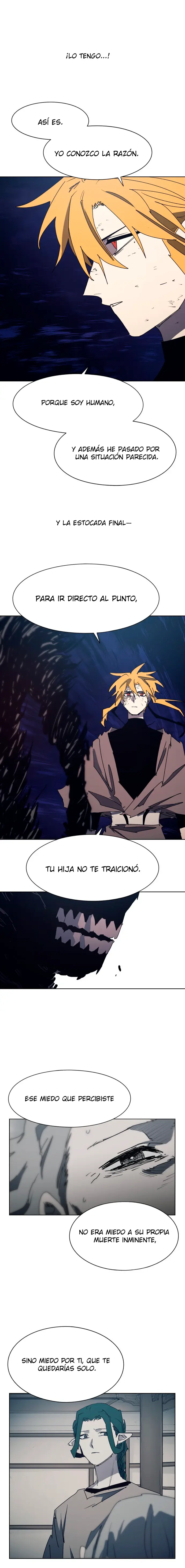 The Ember Knight capítulo 242, página 12