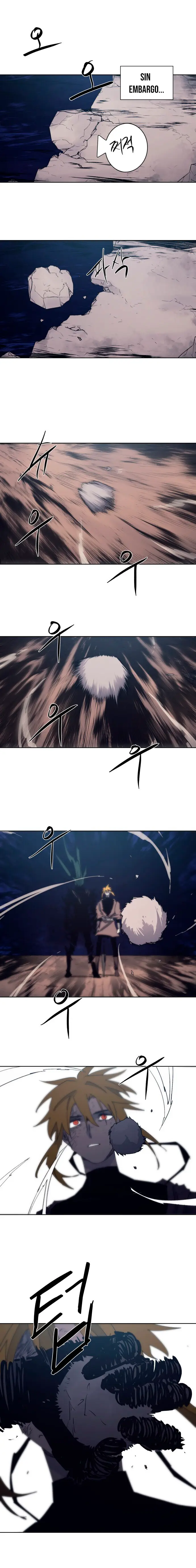 The Ember Knight capítulo 242, página 14