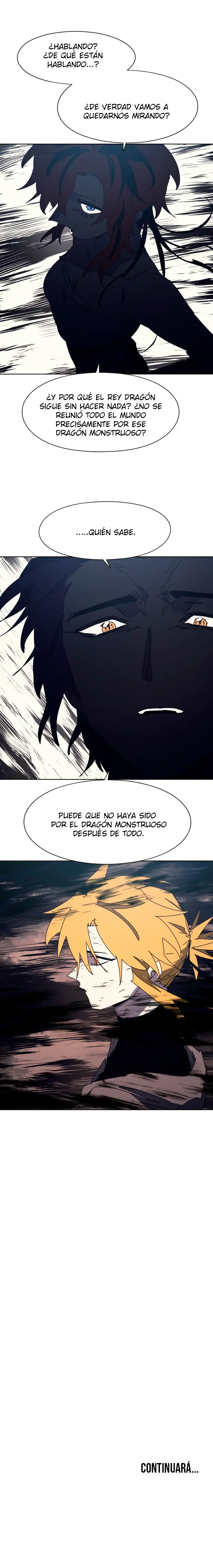 The Ember Knight capítulo 242, página 16