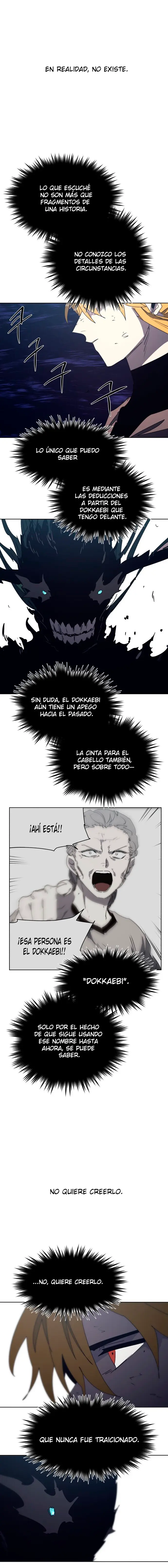 The Ember Knight capítulo 243, página 3