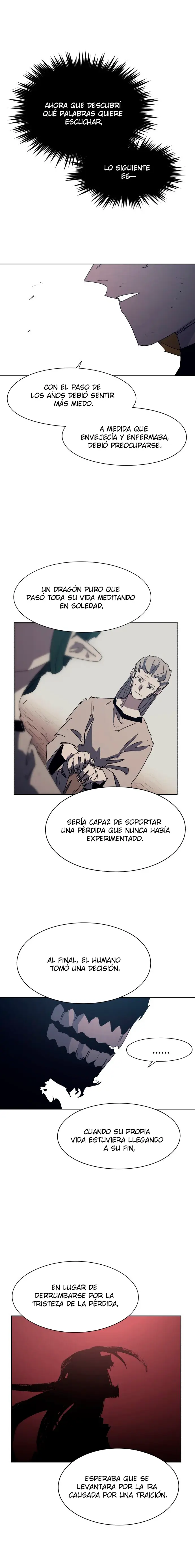 The Ember Knight capítulo 243, página 4