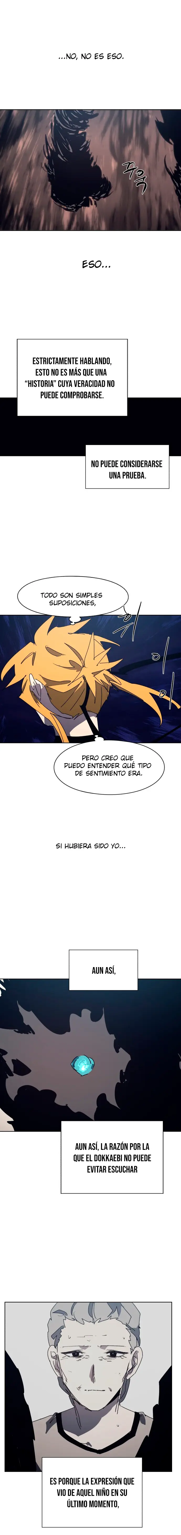 The Ember Knight capítulo 243, página 5