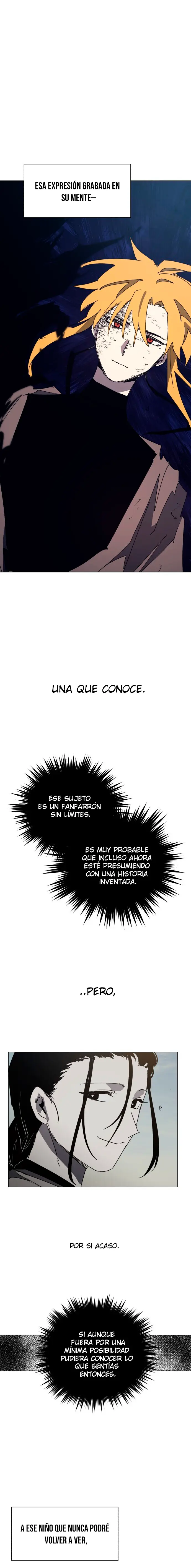 The Ember Knight capítulo 243, página 6