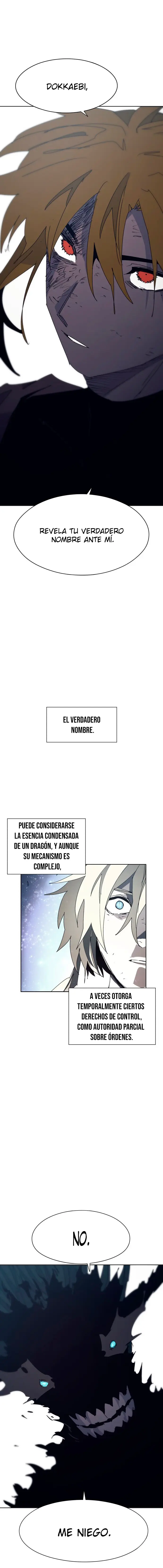 The Ember Knight capítulo 243, página 9
