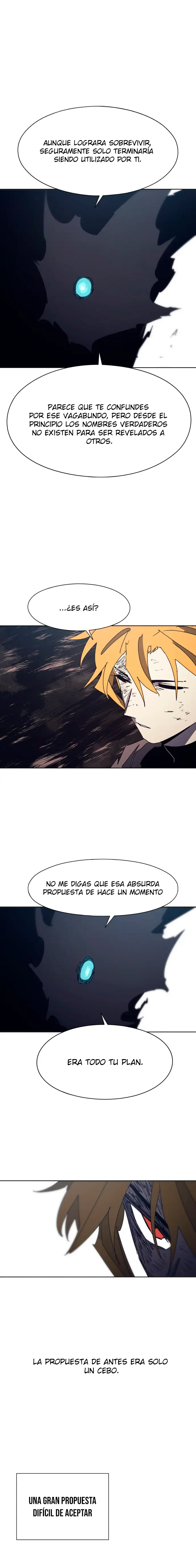 The Ember Knight capítulo 243, página 10