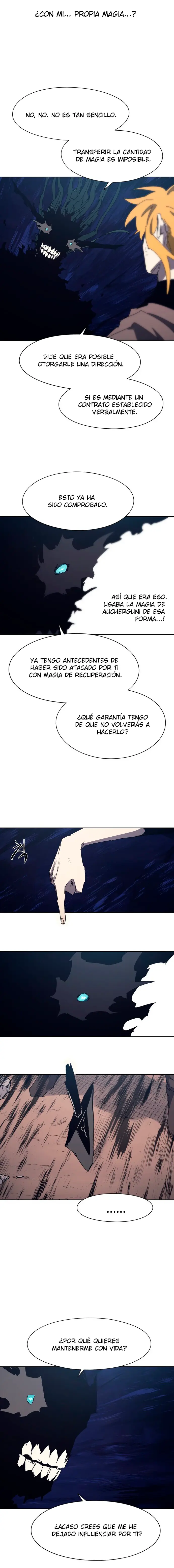 The Ember Knight capítulo 243, página 12