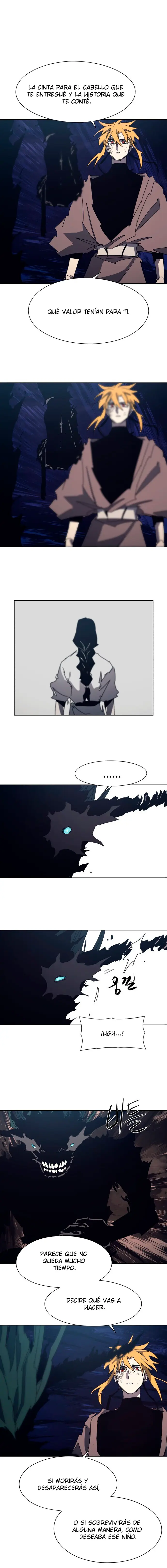 The Ember Knight capítulo 243, página 14