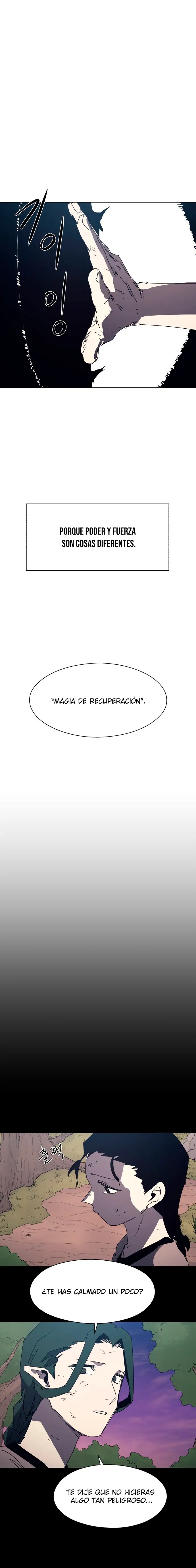 The Ember Knight capítulo 243, página 17