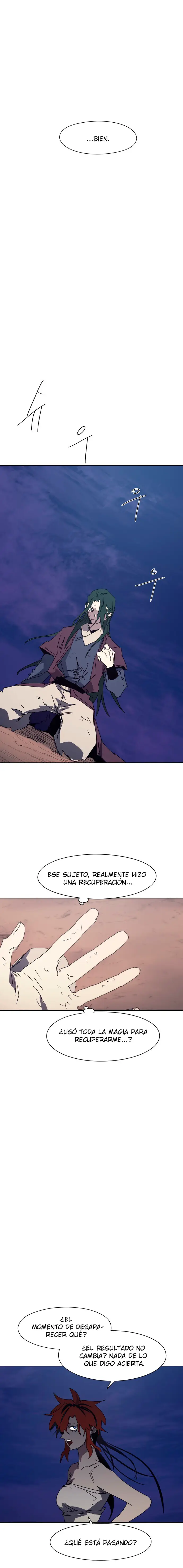 The Ember Knight capítulo 243, página 21