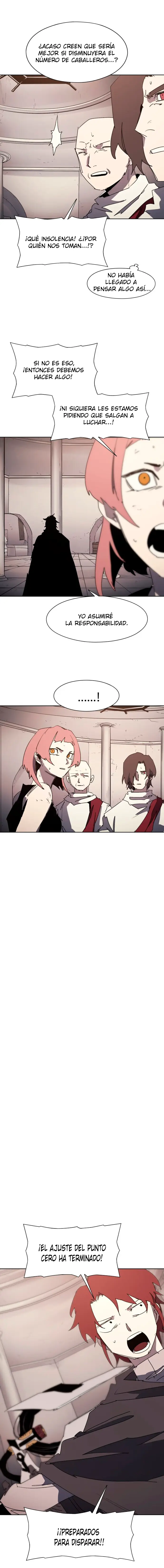 The Ember Knight capítulo 244, página 12